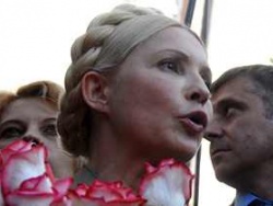 Юлия Тимошенко: За сегодняшний суд ответственность несет Янукович Юлия Тимошенко: За сегодняшний суд ответственность несет Янукович