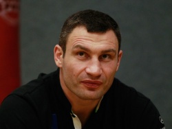 Виталий Кличко объявил о своей "независимости" Виталий Кличко объявил о своей "независимости"