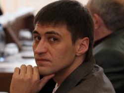 Романа Ландика отпустили на свободу. Мария Коршунова опасается за свою жизнь