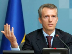 В команде министров замена. Виктор Янукович представил нового министра финансов В команде министров замена. Виктор Янукович представил нового министра финансов
