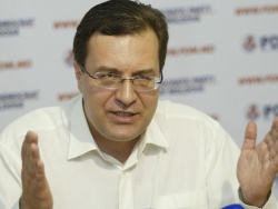 Молдова договорилась о закупках природного газа в Украине Молдова договорилась о закупках природного газа в Украине
