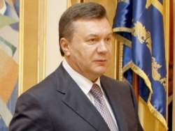 Пятая честь украинцев недовольна Виктором Януковичем Пятая честь украинцев недовольна Виктором Януковичем