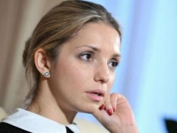 Евгения Тимошенко приглашена на завтрак с Обамой Евгения Тимошенко приглашена на завтрак с Обамой