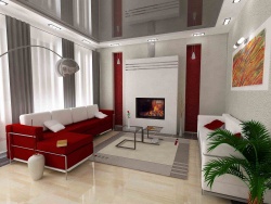 Чем опасен интерьер? Чем опасен интерьер?