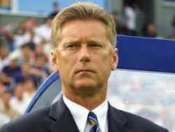 Леонид Буряк обвинил футболистов сборной Украины в профнепригодности