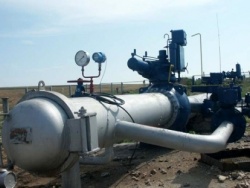 Янукович уговорил Путина дать Украине «газовую» скидку Янукович уговорил Путина дать Украине «газовую» скидку