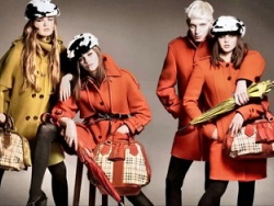 Модный тренд весны 2012 – стильное пальто Модный тренд весны 2012 – стильное пальто