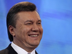 Виктор Янукович: все будет хорошо!