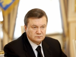Виктор Янукович рассказал о том, какой раздел ГТС устроит Украину Виктор Янукович рассказал о том, какой раздел ГТС устроит Украину