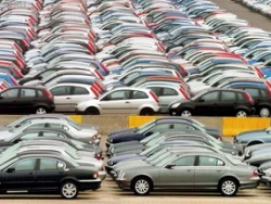 Тенденции украинского авторынка - итоги за прошлый год Тенденции украинского авторынка - итоги за прошлый год