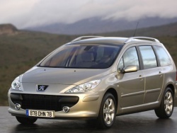 Peugeot 307 – обзор с пристрастием