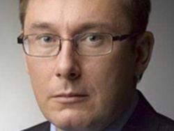 Луценко считает, что его дело обречено на оправдание Луценко считает, что его дело обречено на оправдание