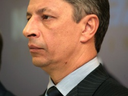 Уже второе правительство проводит оценку украинской ГТС Уже второе правительство проводит оценку украинской ГТС