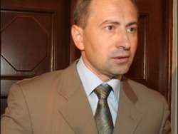 Оппозиция заявляет, что новый УПК лишит Тимошенко защитников Оппозиция заявляет, что новый УПК лишит Тимошенко защитников