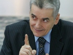 Роспотребнадзор хочет инспектировать украинские сырные заводы Роспотребнадзор хочет инспектировать украинские сырные заводы