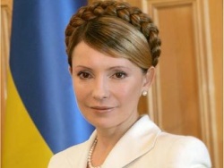 Тюремщики заявляют, что Тимошенко здорова и активна Тюремщики заявляют, что Тимошенко здорова и активна