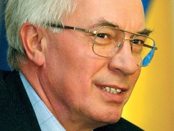 Украина нашла замену российскому газу Украина нашла замену российскому газу
