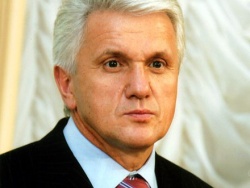 Литвин считает ГТС пуповиной Украины Литвин считает ГТС пуповиной Украины