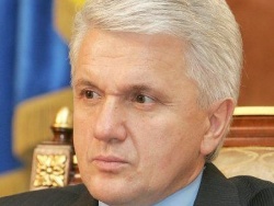 Владимир Литвин считает Украину "заложником проблемы Тимошенко" Владимир Литвин считает Украину "заложником проблемы Тимошенко"