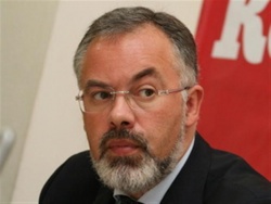 Дмитрий Табачник рассказал о возможном расширении свободы украинских ВУЗов Дмитрий Табачник рассказал о возможном расширении свободы украинских ВУЗов