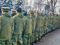 Афганцы рассказали о том, почему повернулись спиной к Виктору Януковичу Афганцы рассказали о том, почему повернулись спиной к Виктору Януковичу