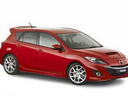 Mazda 3 MPS