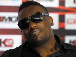 Чисора рассказал, за что Кличко получил пощечину