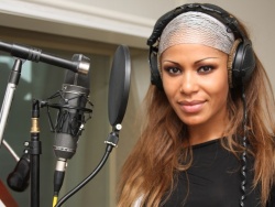 На Евровидение 2012 поедет Гайтана На Евровидение 2012 поедет Гайтана