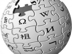 Украинская Wikipedia вышла на 13-ое место в мире по количеству статей Украинская Wikipedia вышла на 13-ое место в мире по количеству статей