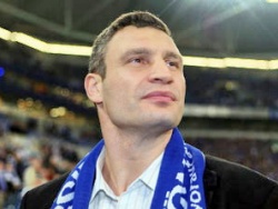 Кличко завершил карьеру - снова фальстарт