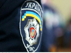 Милиция заявила, что контролирует криминогенную ситуацию в Украине 