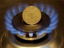 Янукович озвучил справедливую цену на российский газ