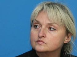 Жена Юрия Луценко рассказала о состоянии здоровья супруга Жена Юрия Луценко рассказала о состоянии здоровья супруга
