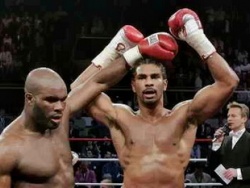 Мормек-Хей видео нокаута, Жан-Марк Мормек vs Дэвид Хэй онлайн