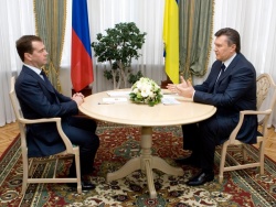 41% украинцев недовольны отношениями с Россией 41% украинцев недовольны отношениями с Россией
