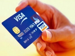 Visa и MasterCard могут прекратить обслуживание карт в Украине Visa и MasterCard могут прекратить обслуживание карт в Украине