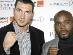 Кличко-Мормек Кличко-Мормек