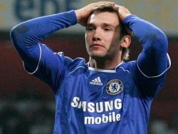 Андрей Шевченко на две недели покинул киевское Динамо