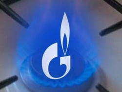 Газпром согласен снизить цену на газ для Украины на 10% Газпром согласен снизить цену на газ для Украины на 10%