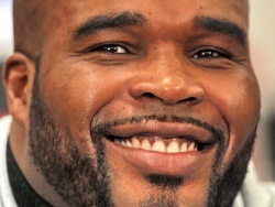 У Кличко нет слабых сторон