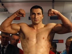 Владимир Кличко хочет встретиться на ринге с Поветкиным Владимир Кличко хочет встретиться на ринге с Поветкиным