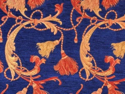 Шенилл - изящный вариант ткани для мягкой мебели Шенилл - изящный вариант ткани для мягкой мебели