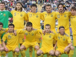 Сборная Украины по футболу на 10 пунктов поднялась в рейтинге ФИФА Сборная Украины по футболу на 10 пунктов поднялась в рейтинге ФИФА