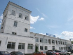 Киевский аэропорт Жуляны обретет новый пассажирский терминал Киевский аэропорт Жуляны обретет новый пассажирский терминал