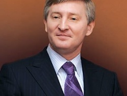 Назван самый богатый украинец Назван самый богатый украинец