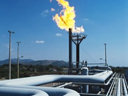 Украина намеревается приобретать газ в Европе Украина намеревается приобретать газ в Европе