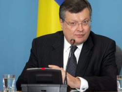 В вопросах европейской политики Украине следует брать пример с поляков и турков, - считает Грищенко В вопросах европейской политики Украине следует брать пример с поляков и турков, - считает Грищенко