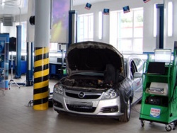 Автодиагностика - дело тонкое Автодиагностика - дело тонкое