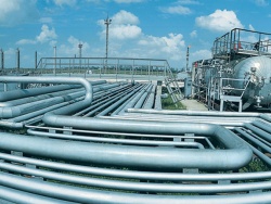 Украина намеревается начать модернизацию ГТС без участия Газпрома Украина намеревается начать модернизацию ГТС без участия Газпрома