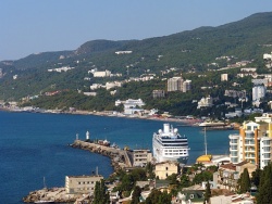 Названы курортные лидеры Крыма в 2011 году Названы курортные лидеры Крыма в 2011 году